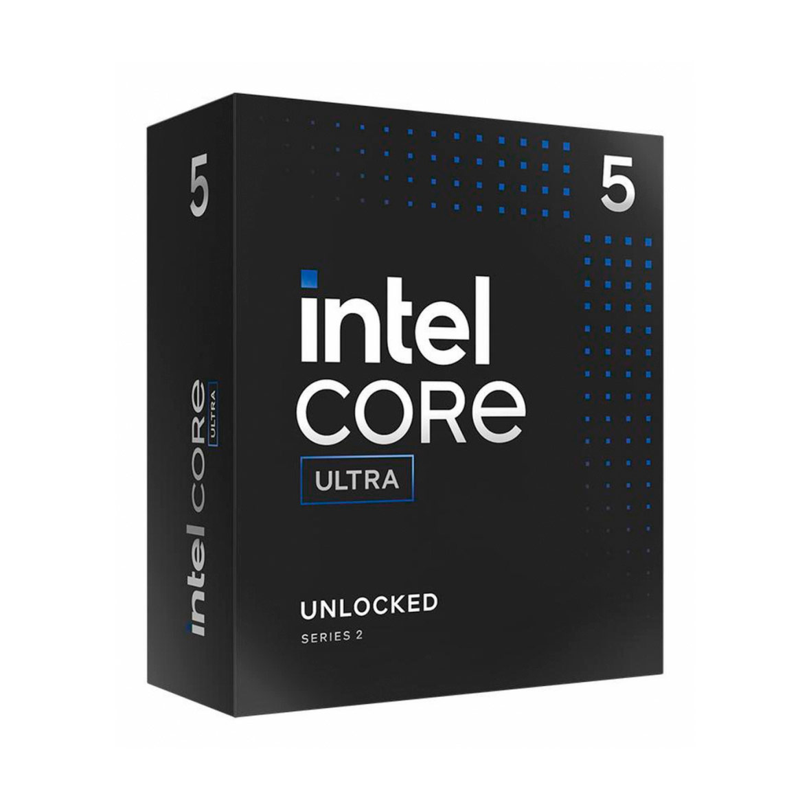 Procesador Intel Core Ultra 5 245KF - Bulltech Store - Tienda de Cómputo en CDMX - PC Gamer
