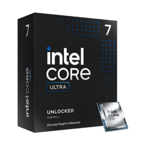 Procesador Intel Core Ultra 7 265KF - Bulltech Store - Tienda de Cómputo en CDMX - PC Gamer