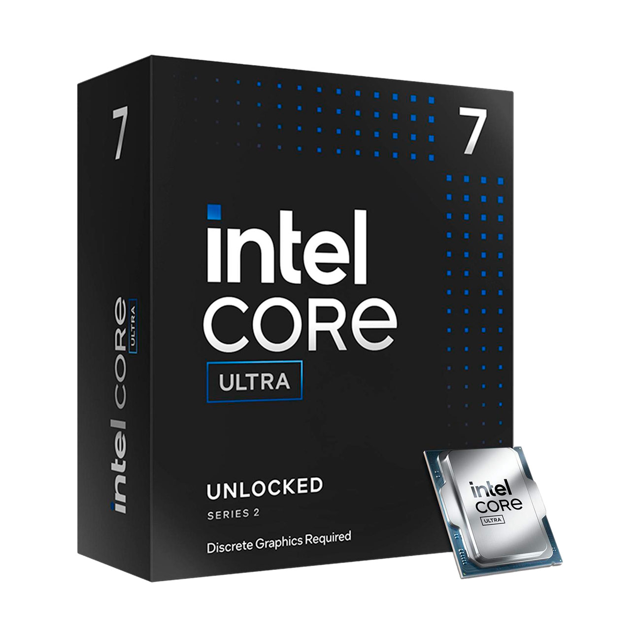 Procesador Intel Core Ultra 7 265KF - Bulltech Store - Tienda de Cómputo en CDMX - PC Gamer