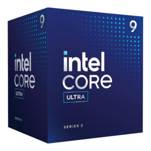 Procesador Intel Core Ultra 9 285 - Bulltech Store - Tienda de Cómputo en CDMX - PC Gamer