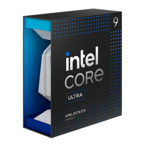 Procesador Intel Core Ultra 9 285K - Bulltech Store - Tienda de Cómputo en CDMX - PC Gamer