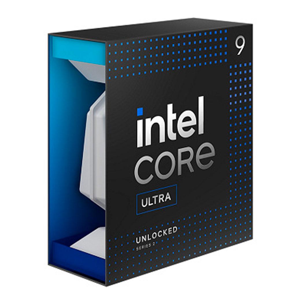 Procesador Intel Core Ultra 9 285K - Bulltech Store - Tienda de Cómputo en CDMX - PC Gamer