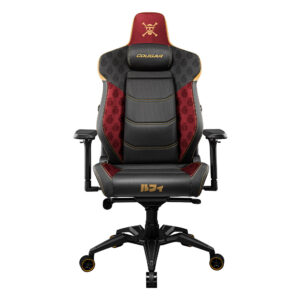 Silla Gamer Cougar Armor EVO Edición One Piece Luffy - Bulltech Store - Tienda de Cómputo en CDMX