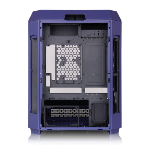 The Tower 600 Future Dusk Bulltech Store - Tienda de Cómputo en CDMX - PC Gamer