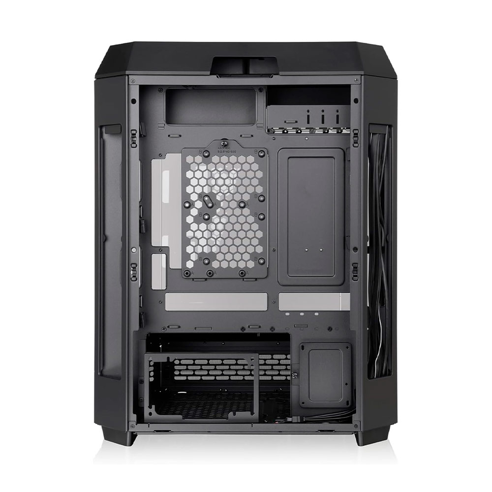 Gabinete Thermaltake The Tower 600 Black - Bulltech Store - Tienda de Cómputo en CDMX - PC Gamer