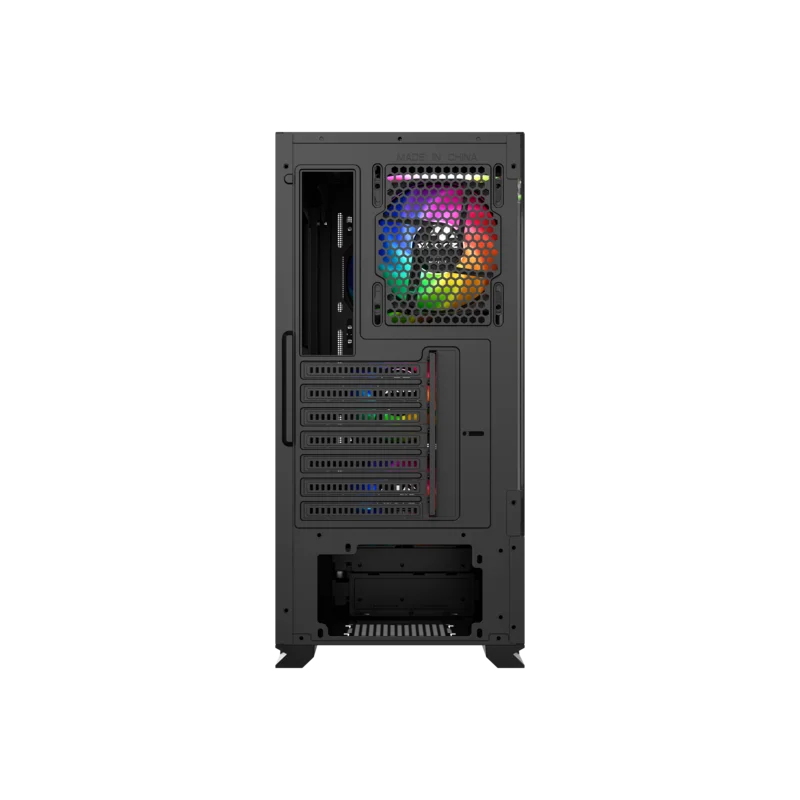 Gabinete XYZ AIRONE 300-X MESH - Bulltech Store - Tienda de Cómputo en CDMX - PC Gamer