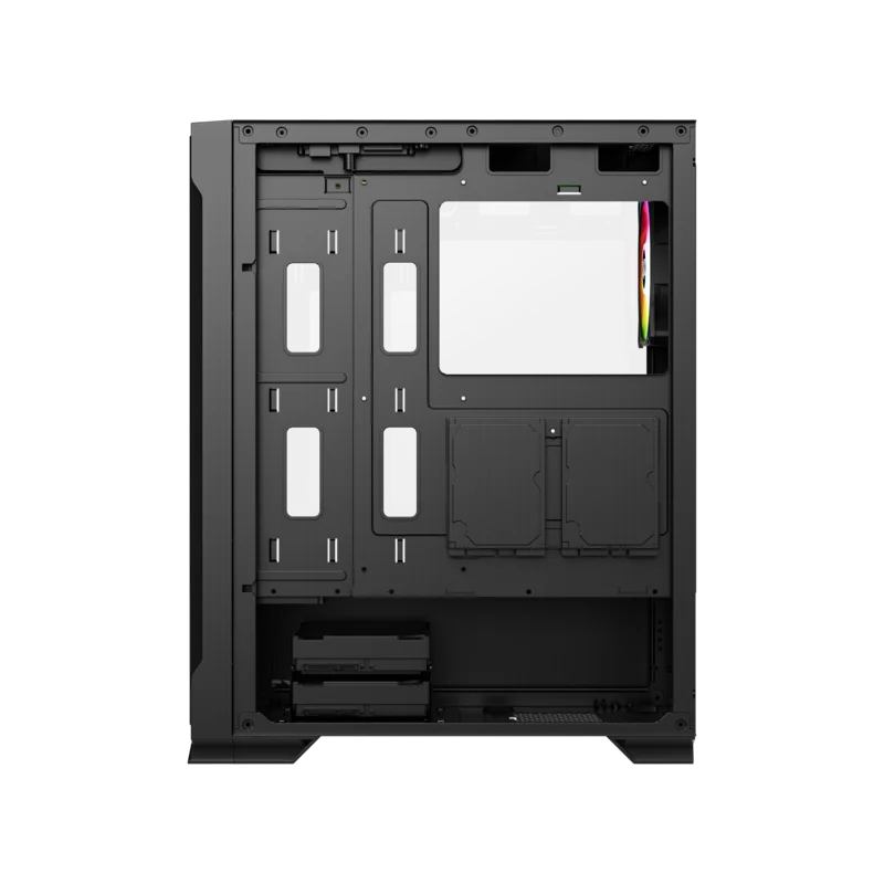 Gabinete XYZ AIRONE 300-X MESH - Bulltech Store - Tienda de Cómputo en CDMX - PC Gamer