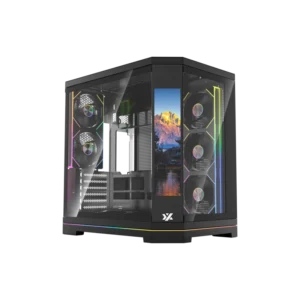 XYZ NEUTRON X PRO Black - Bulltech Store - Tienda de Cómputo en CDMX - PC Gamer