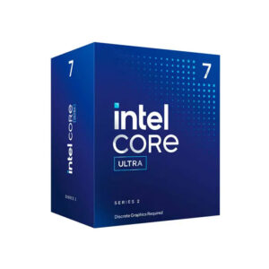 Procesador Intel Core Ultra 7 265 - Bulltech Store - Tienda de Cómputo en CDMX - PC Gamer