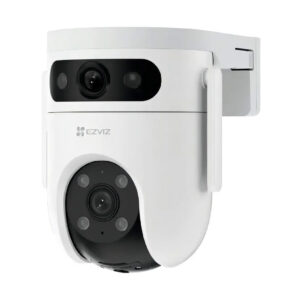 Cámara de Seguridad EZVIZ H9C Dual - Bulltech Store - Tienda de Cómputo en CDMX - PC Gamer