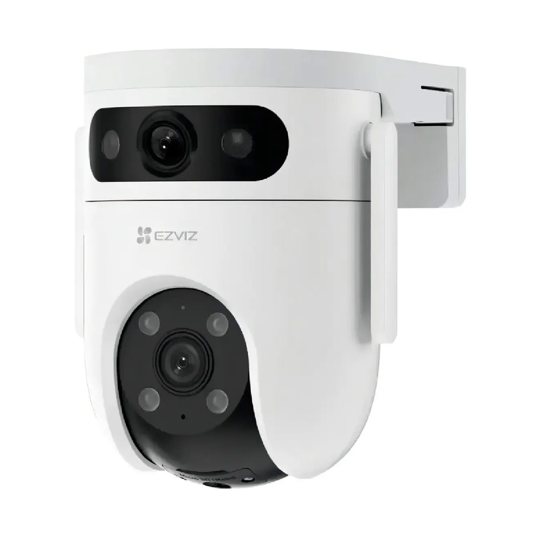 Cámara de Seguridad EZVIZ H9C Dual - Bulltech Store - Tienda de Cómputo en CDMX - PC Gamer