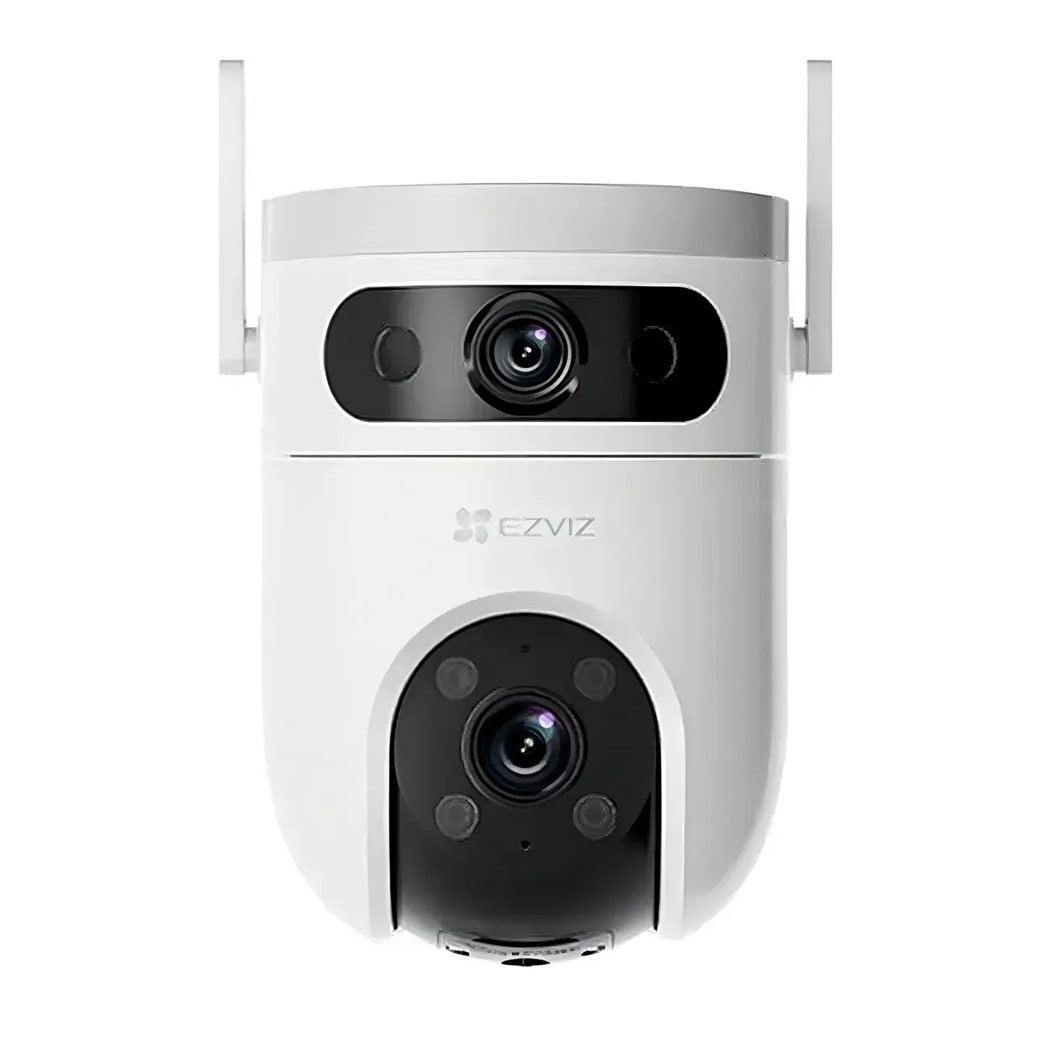 Cámara de Seguridad EZVIZ H9C Dual - Bulltech Store - Tienda de Cómputo en CDMX - PC Gamer