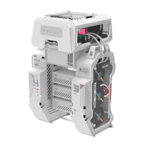 Gabinete ALSEYE ROBOBOX-W - Bulltech Store - Tienda de Cómputo en CDMX - PC Gamer