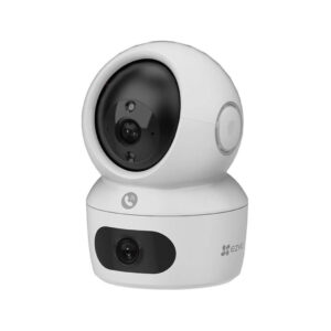 Cámara de Seguridad EZVIZ H7C DUAL 2K - Bulltech Store - Tienda de Cómputo en CDMX - PC Gamer