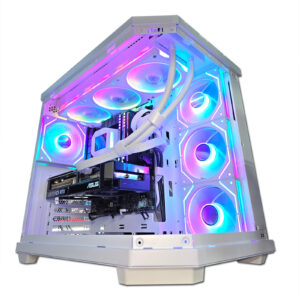 PC Gamer RTX 5070 Dominator i9 - Computadora Gamer y Profesional - Bulltech Store - Tienda en CDMX - Assembled Pro Computer