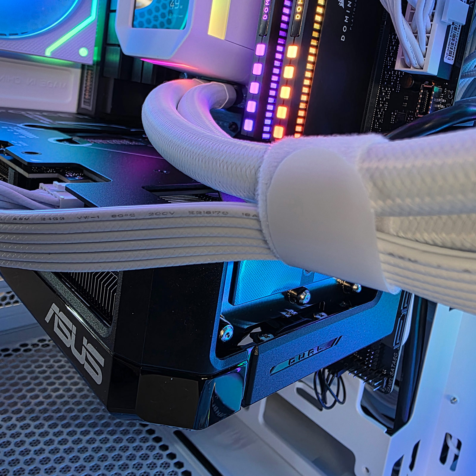 PC Gamer RTX 5070 Dominator i9 - Computadora Gamer y Profesional - Bulltech Store - Tienda en CDMX - Assembled Pro Computer