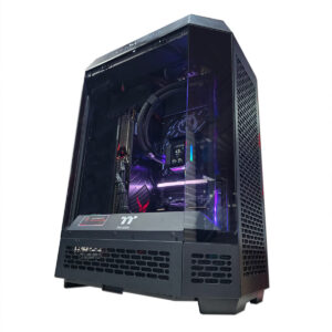 PC Gamer 9070XT Gamer Battle - Computadora Gamer y Profesional - Bulltech Store - Tienda en CDMX - Assembled Pro Computer