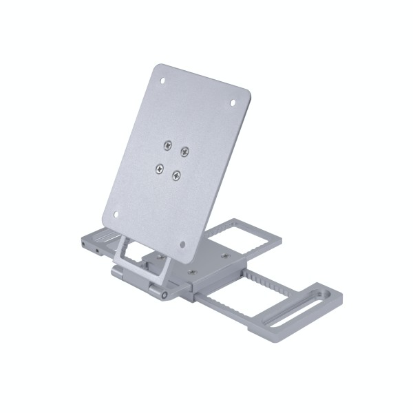 Pantalla Universal LCD Lian Li White - Bulltech Store - Tienda de Cómputo en CDMX - PC Gamer