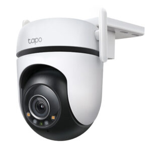 Cámara de Seguridad TP-Link TAPO C520WS - Bulltech Store - Tienda de Cómputo en CDMX - PC Gamer