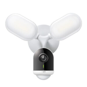 Cámara de Seguridad TP-Link TAPO C720 - Bulltech Store - Tienda de Cómputo en CDMX - PC Gamer