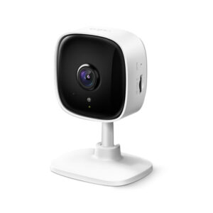 Cámara de Seguridad TP-Link Tapo C110 - Bulltech Store - Tienda de Cómputo en CDMX - PC Gamer