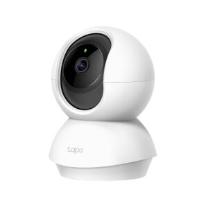 Cámara TP-Link Tapo C200 - Bulltech Store - Tienda de Cómputo en CDMX - PC Gamer