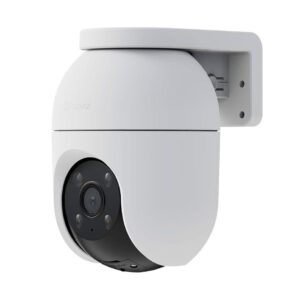Cámara de Seguridad EZVIZ C8C - Bulltech Store - Tienda de Cómputo en CDMX - PC Gamer