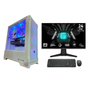 PC Gamer AIRONE 300-X 5050 - Computadora Gamer y Profesional - Computadora Gamer y Profesional - Bulltech Store - Tienda en CDMX - Assembled Pro Computer