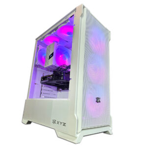 PC Gamer XYZ Airone RTX 5050 - Computadora Gamer y Profesional - Bulltech Store - Tienda en CDMX - Assembled Pro Computer