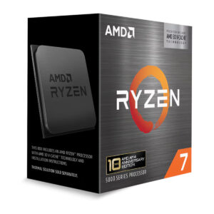 Procesador AMD Ryzen 7 5800X3D - Tienda de Cómputo en CDMX - PC Gamer