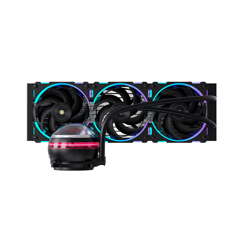 Enfriamiento Liquido ALSEYE W360-L - Tienda de Cómputo en CDMX - PC Gamer