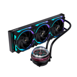 Enfriamiento Liquido ALSEYE W360-L - Tienda de Cómputo en CDMX - PC Gamer