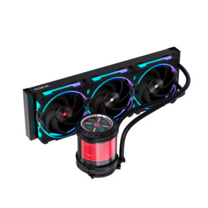Enfriamiento Liquido ALSEYE W360-V - Tienda de Cómputo en CDMX - PC Gamer