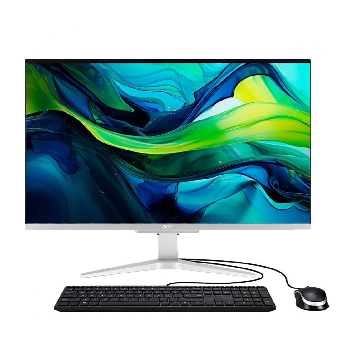 All in One Acer Aspire C24 - - Bulltech Store - Tienda en CDMX - Assembled Pro Computer