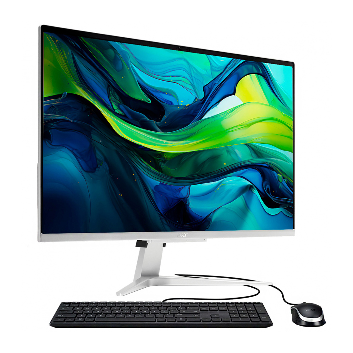 All in One Acer Aspire C24 - - Bulltech Store - Tienda en CDMX - Assembled Pro Computer
