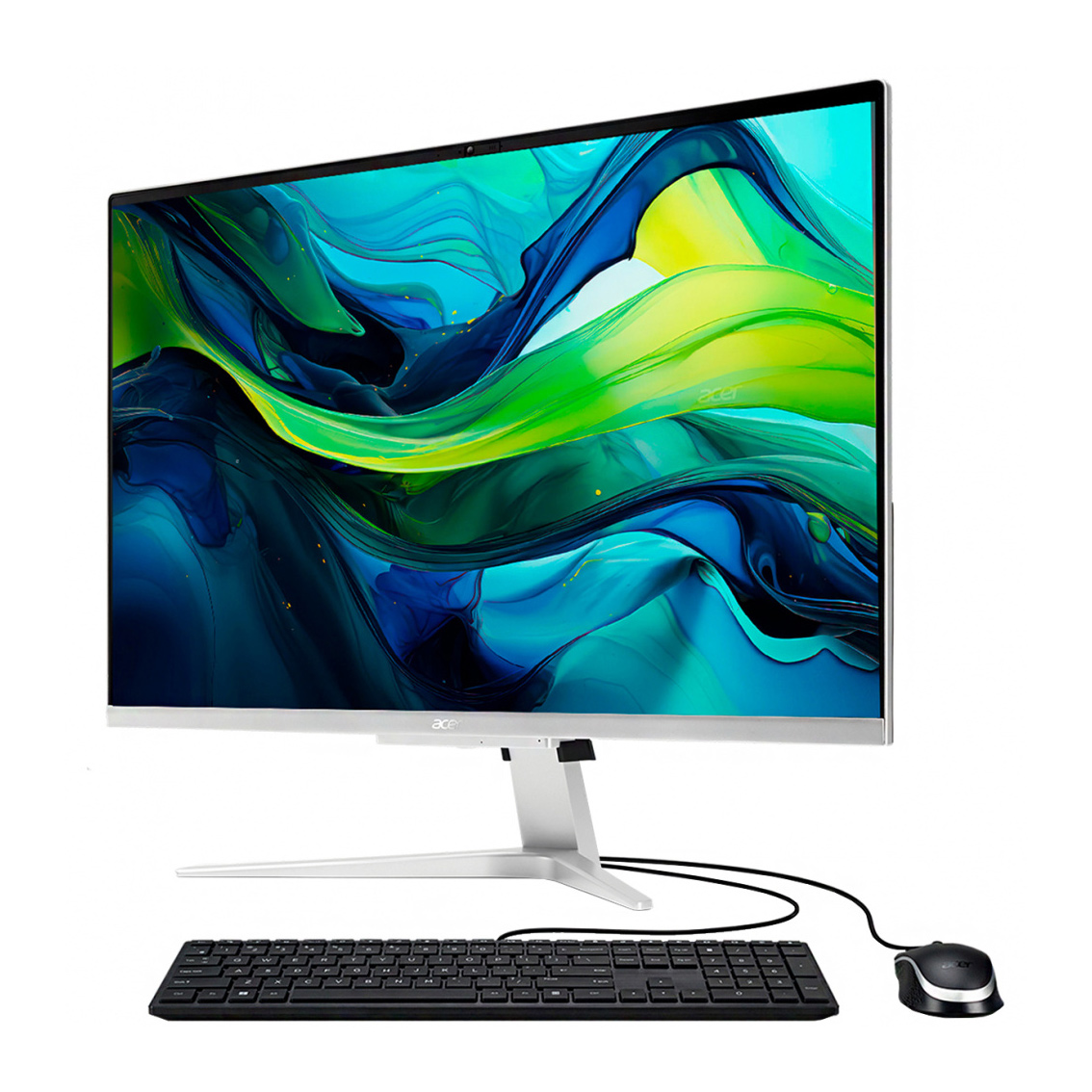 All in One Acer Aspire C24 - - Bulltech Store - Tienda en CDMX - Assembled Pro Computer