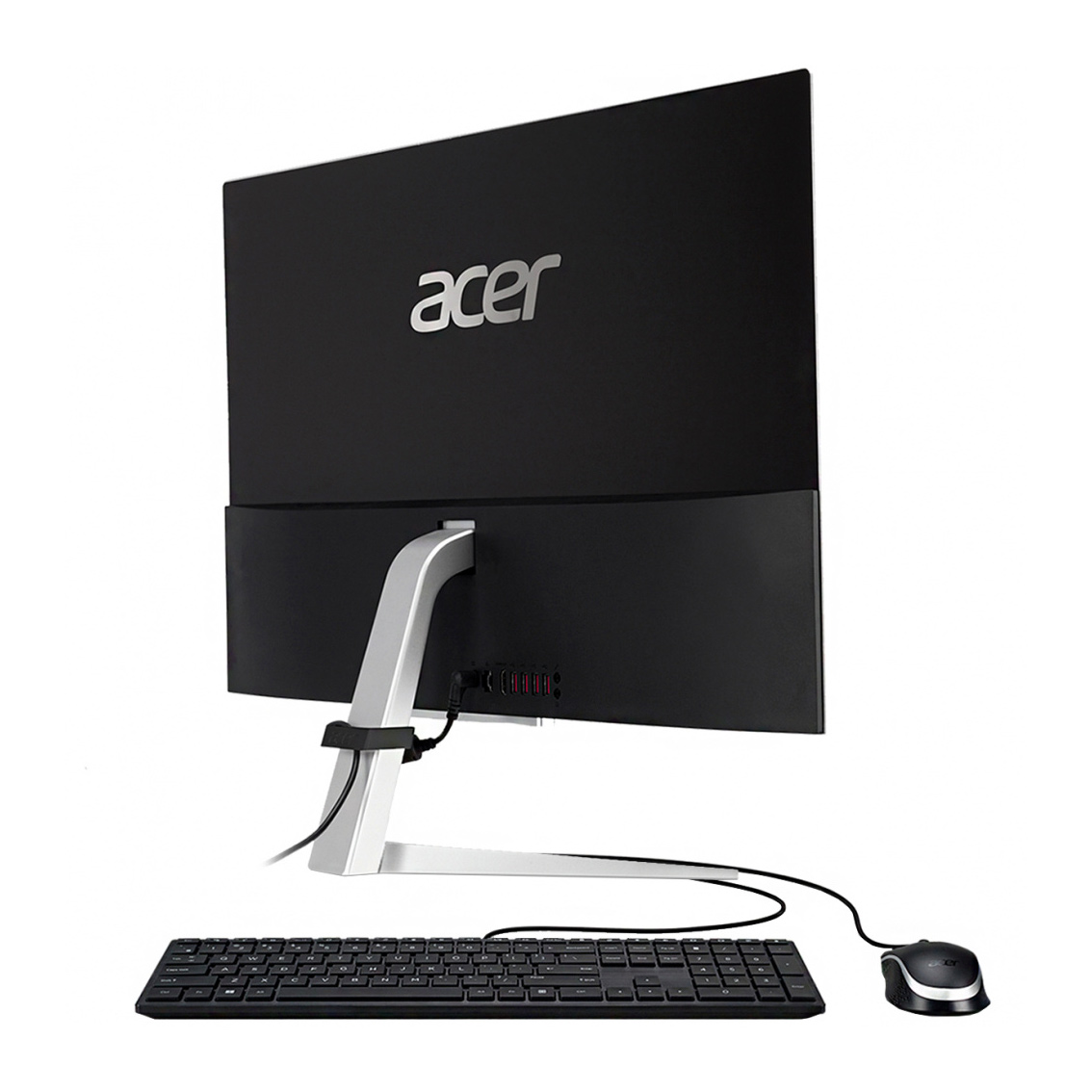 All in One Acer Aspire C24 - - Bulltech Store - Tienda en CDMX - Assembled Pro Computer