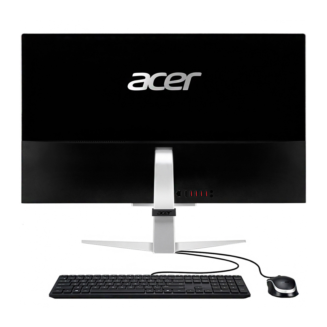 All in One Acer Aspire C24 - - Bulltech Store - Tienda en CDMX - Assembled Pro Computer