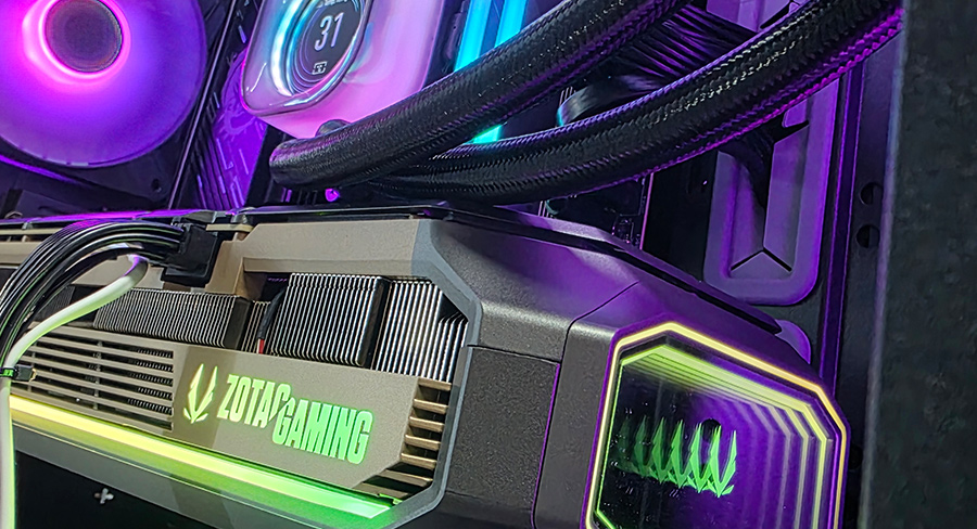 Computadoras Gamer de Alto Rendimiento | Bulltech Store