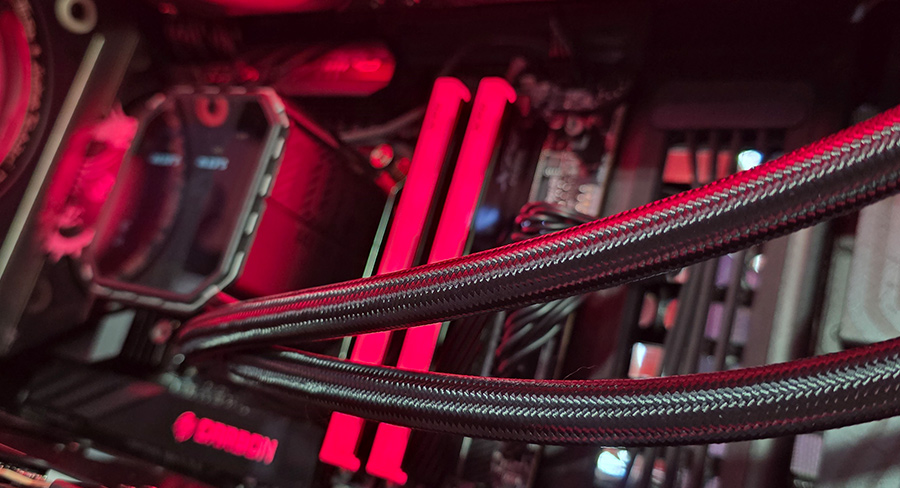Computadoras Gamer de Alto Rendimiento | Bulltech Store