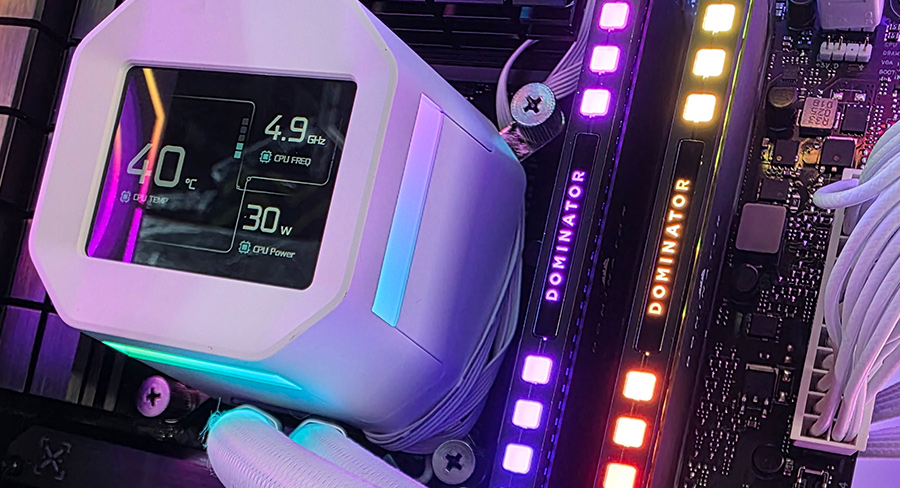 Computadoras Gamer de Alto Rendimiento | Bulltech Store