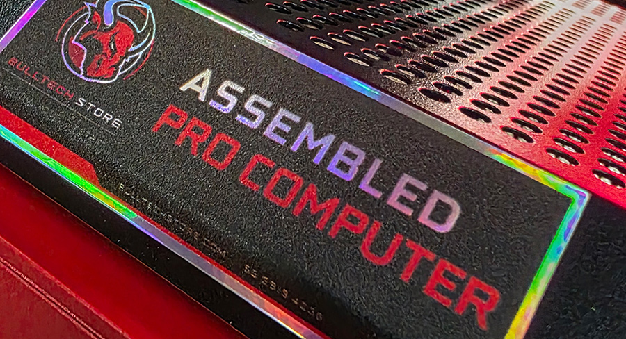 Computadoras Gamer de Alto Rendimiento | Bulltech Store