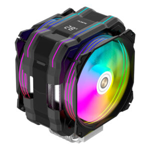 Disipador ALSEYE M120D Plus II - Tienda de Cómputo en CDMX - PC Gamer