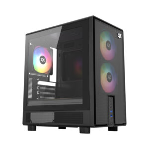 Gabinete XYZ ATOM - Tienda de Cómputo en CDMX - PC Gamer