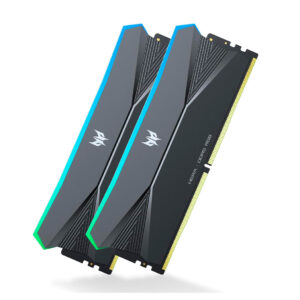 Memoria Ram Acer Predator Hermes DDR5 32GB - Tienda de Cómputo en CDMX - PC Gamer