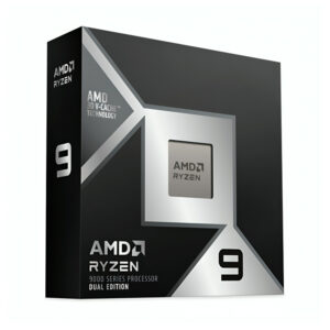 Procesador AMD Ryzen 9 9950X3D2 Procesador AMD Ryzen 9 9950X3D2