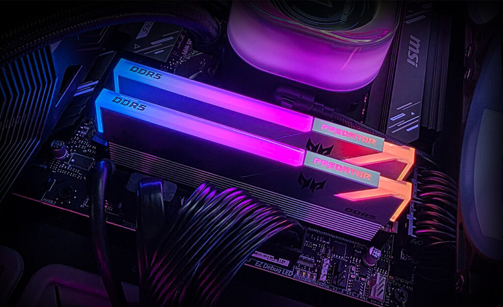 Computadoras Gamer de Alto Rendimiento | Bulltech Store