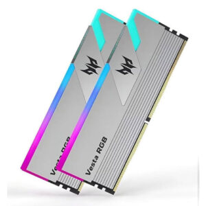 Memoria Ram Acer Predator Vesta II DDR4 16GB - Tienda de Cómputo en CDMX - PC Gamer
