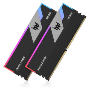 Memoria Ram Acer Predator Vesta II DDR5 32GB - Tienda de Cómputo en CDMX - PC Gamer