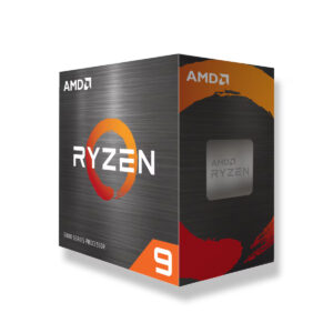Procesador AMD Ryzen 9 5900XT - Bulltech Store - Tienda de Cómputo en CDMX - PC Gamer - Computadora Gamer